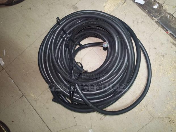 2.5 Mm 3 Core Flex Cable - main view