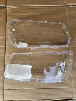 Subaru Forester Sg5 2002 2003 2004 Headlight Lens