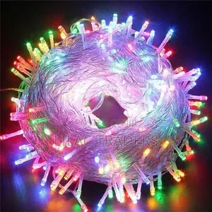 Christmas Decorative Lights 10 M Long