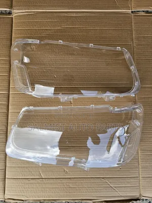Subaru Forester Sg5 2002 2003 2004 Headlight Lens