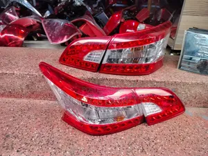 Nissan Sylphy N17 2018 Tail Light