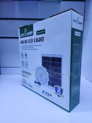Solar Ceiling Light 300w