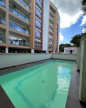 3bdrm Apartment in Raphta Road Area for rent
