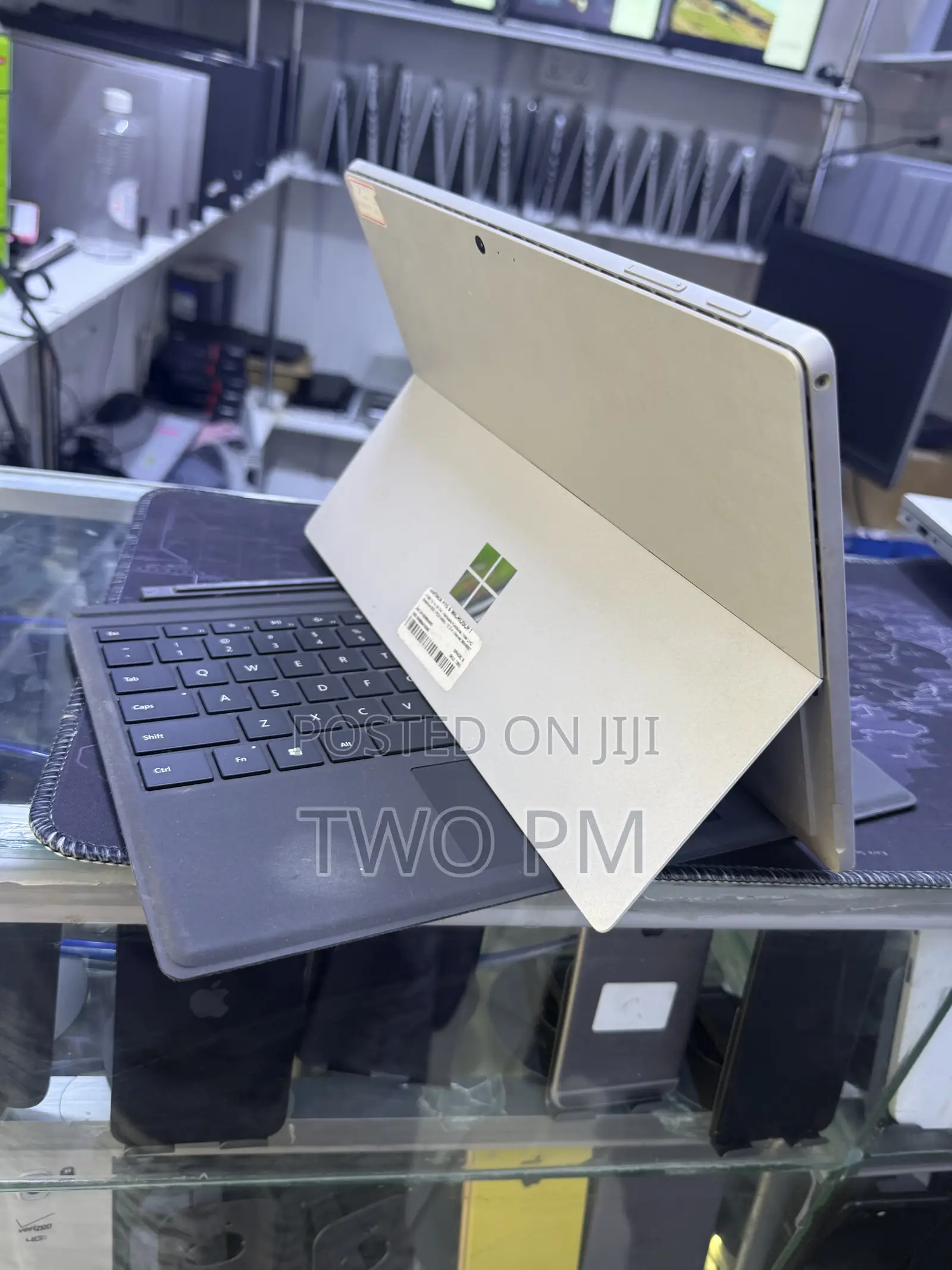 Laptop Microsoft Surface Laptop 3 8GB Intel Core i7 SSD 256GB