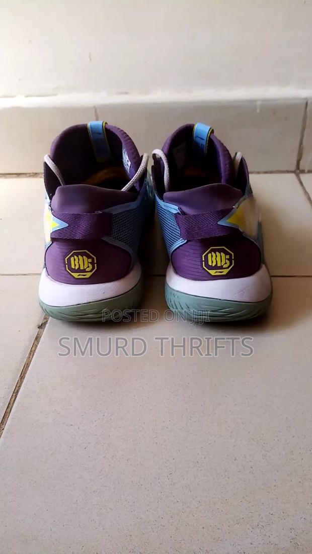 Li-Ning BadFive Low 2 - thumbnail 4