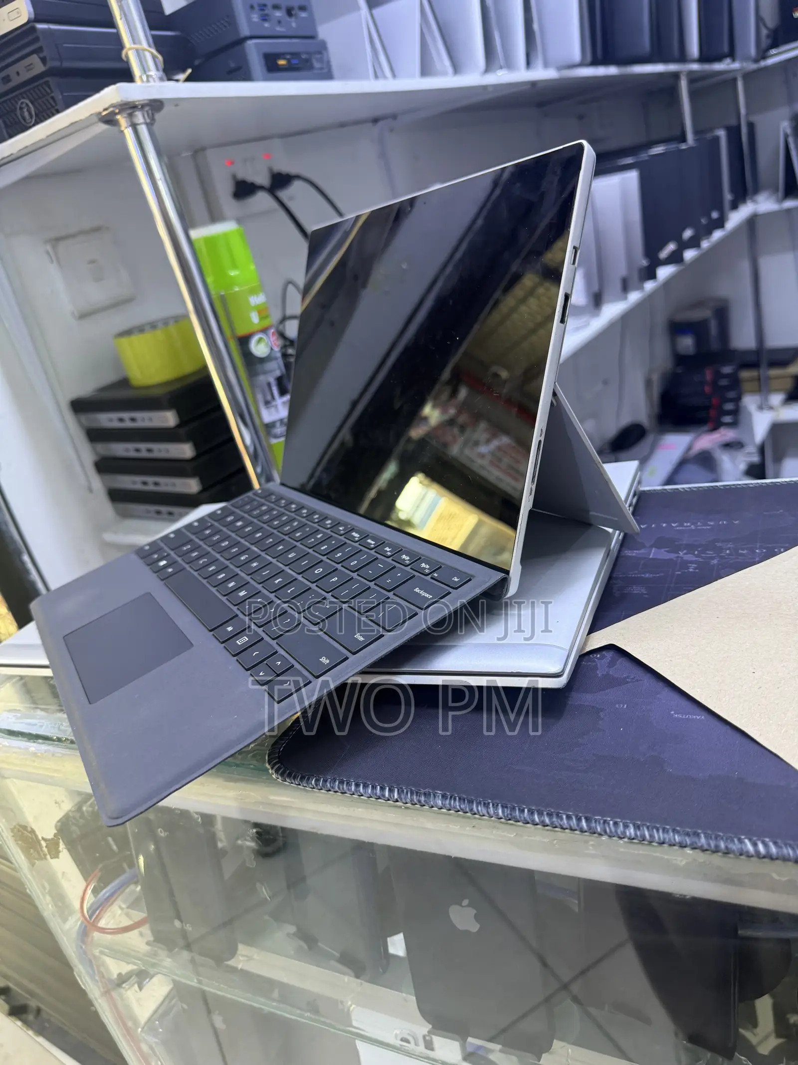 Laptop Microsoft Surface Laptop 3 8GB Intel Core i7 SSD 256GB