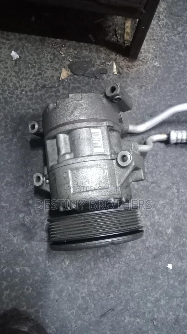 1zz AC Pump/Aircon