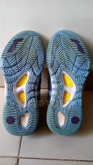 Li-Ning BadFive Low 2