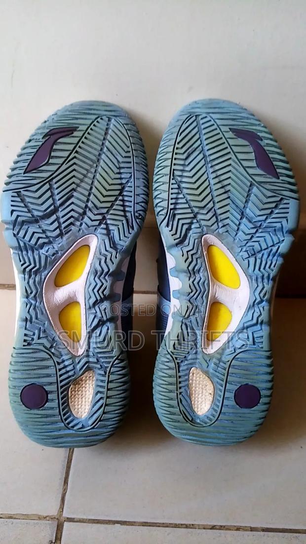 Li-Ning BadFive Low 2 - thumbnail 5
