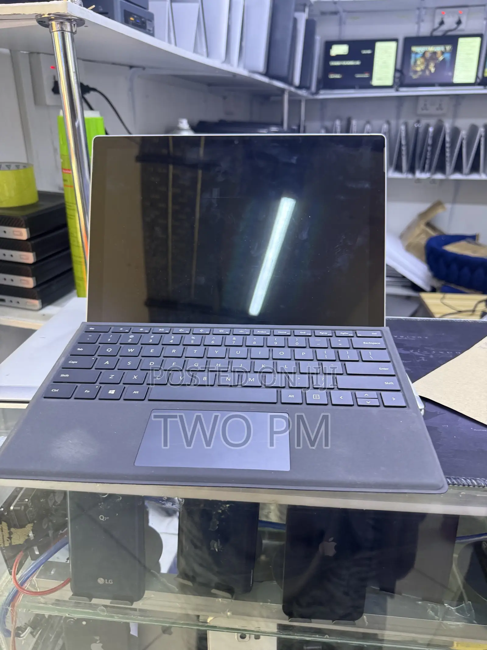 Laptop Microsoft Surface Laptop 3 8GB Intel Core i7 SSD 256GB