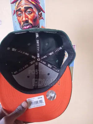 San Francisco Giants New Era 59FIFTY Fitted Cap 
