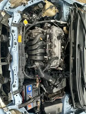 Mobile Auto Repair and Auto Paintwork