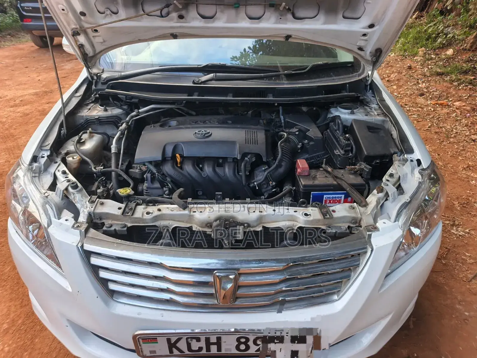Mobile Auto Repair and Auto Paintwork