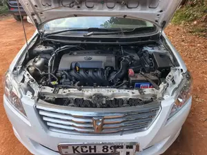 Mobile Auto Repair and Auto Paintwork