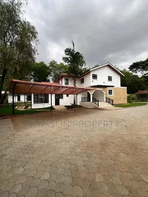7bdrm Townhouse/Terrace in Runda for sale