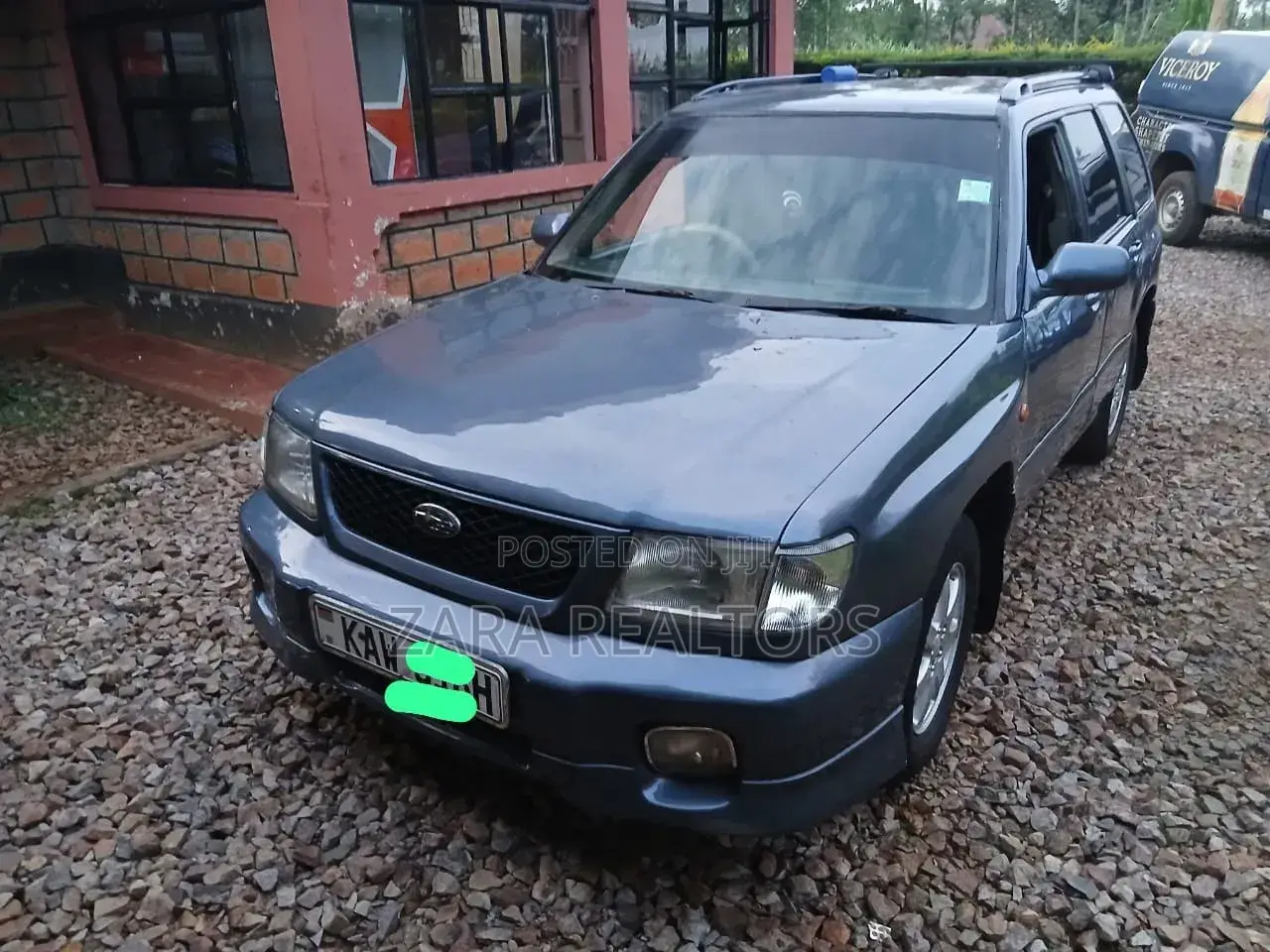 Mobile Auto Repair and Auto Paintwork
