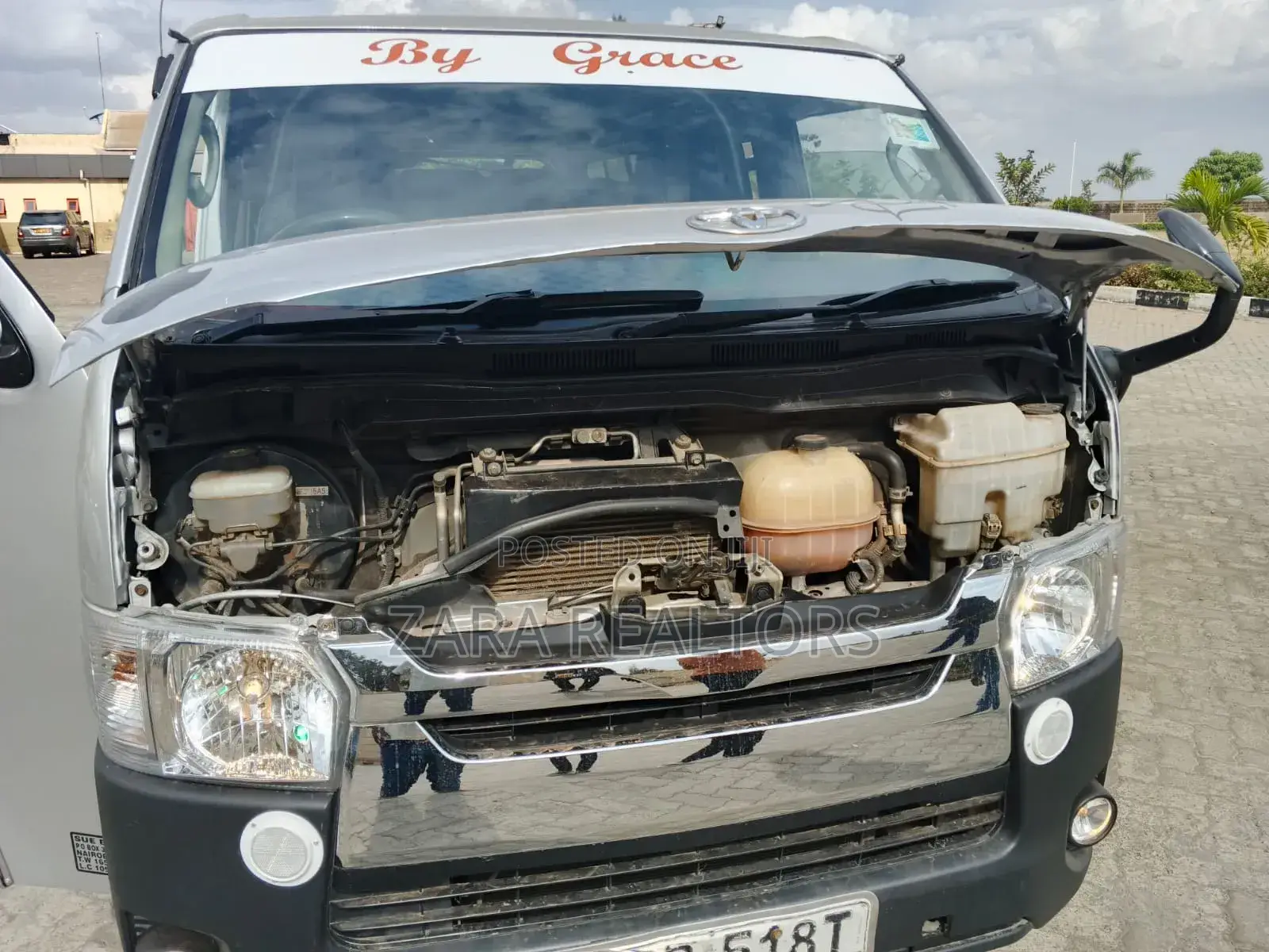 Mobile Auto Repair and Auto Paintwork