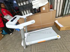 Merc XG-T1 Treadmill