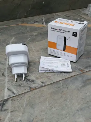 300Mbps WiFi Range Extender Wireless N Repeater