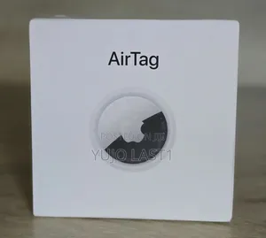 Apple Airtag 1pack 2nd Gen at 4200