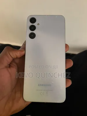 Samsung Galaxy A05s 128 GB Silver