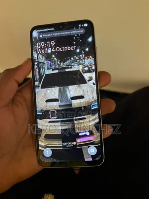 Samsung Galaxy A05s 128 GB Silver