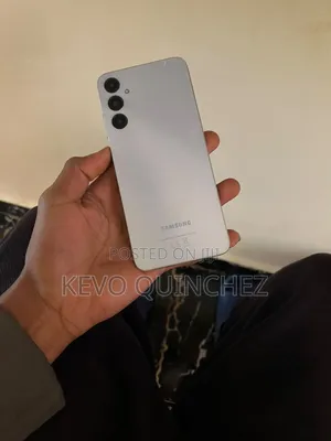 Samsung Galaxy A05s 128 GB Silver