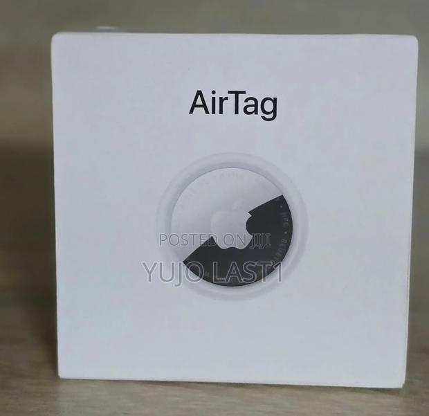Apple Airtag 1pack 2nd Gen at 4200 - thumbnail 2
