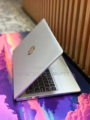 Laptop HP ProBook 440 8GB Intel Core i3 SSD 512GB