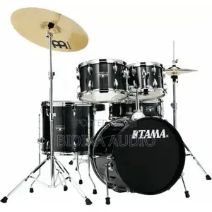 Tama Imperialstar A20 Drum Kit – 20′′ Bass Drum