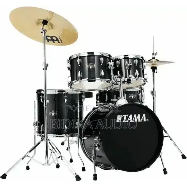 Tama Imperialstar A20 Drum Kit – 20′′ Bass Drum