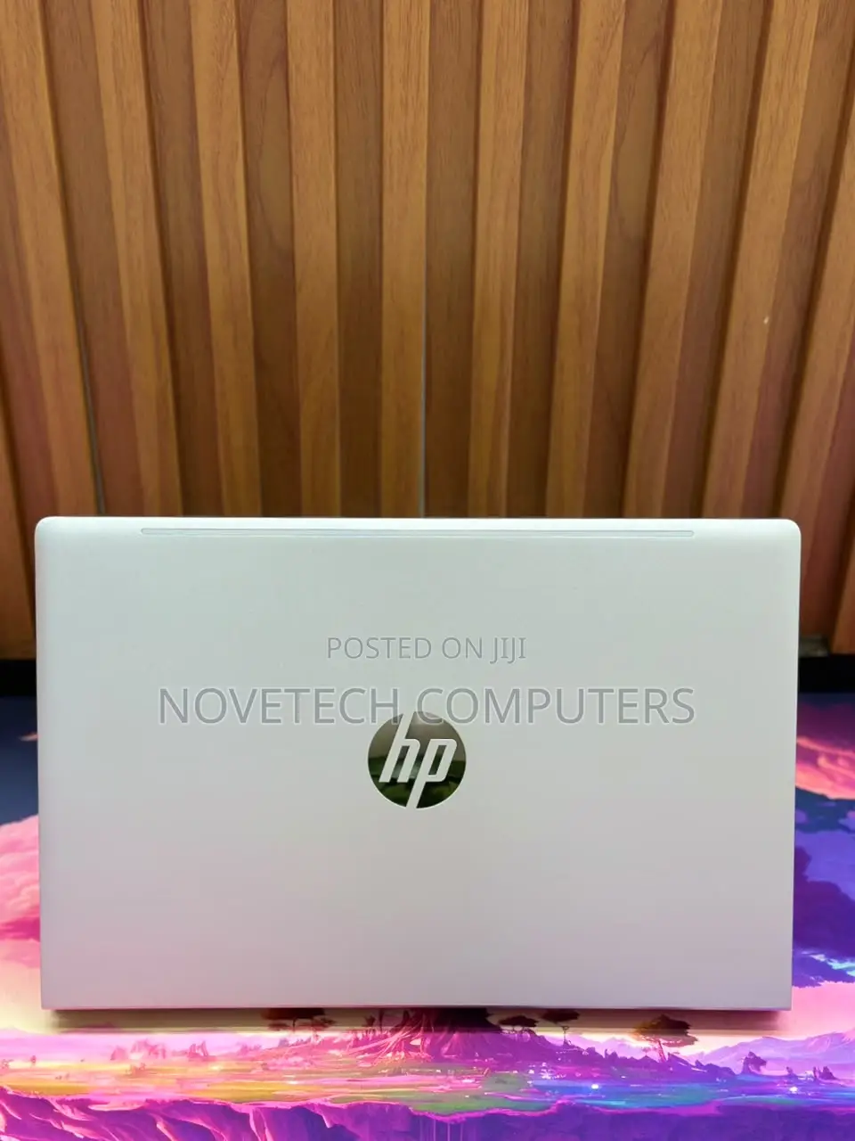 Laptop HP ProBook 440 8GB Intel Core i3 SSD 512GB