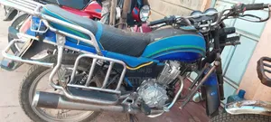 Ranger 2023 Blue