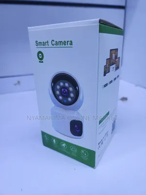 4g Baby Monitor Camera