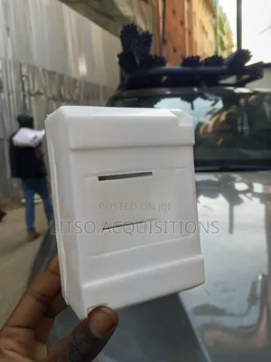 3-Way Surface Mount MCB Circuit Breaker Box