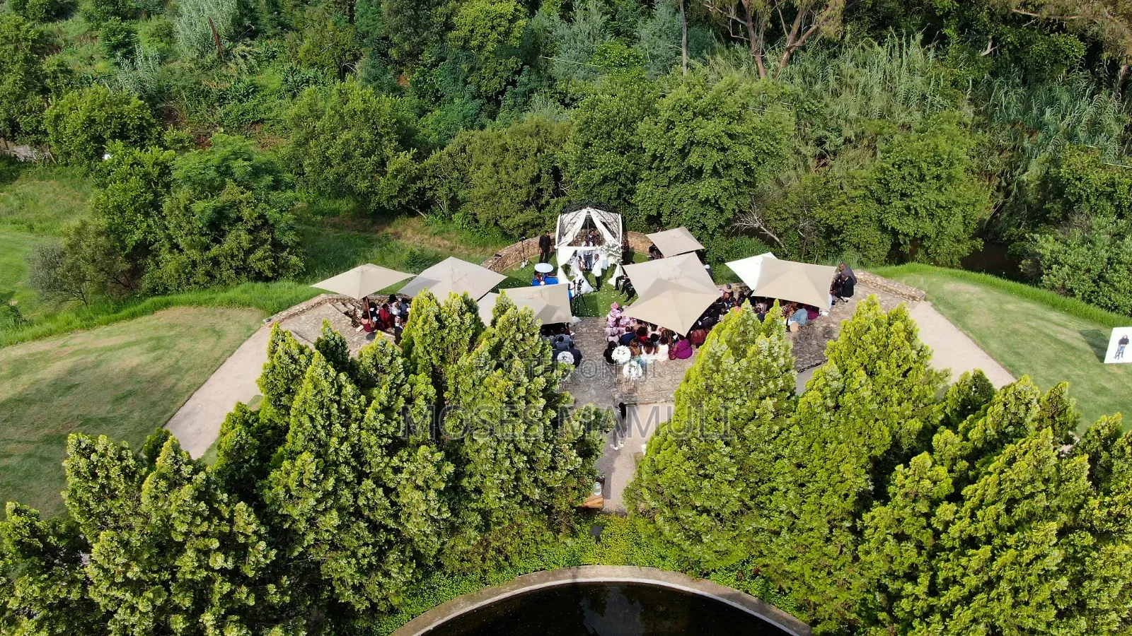 Drone Photography and Video
