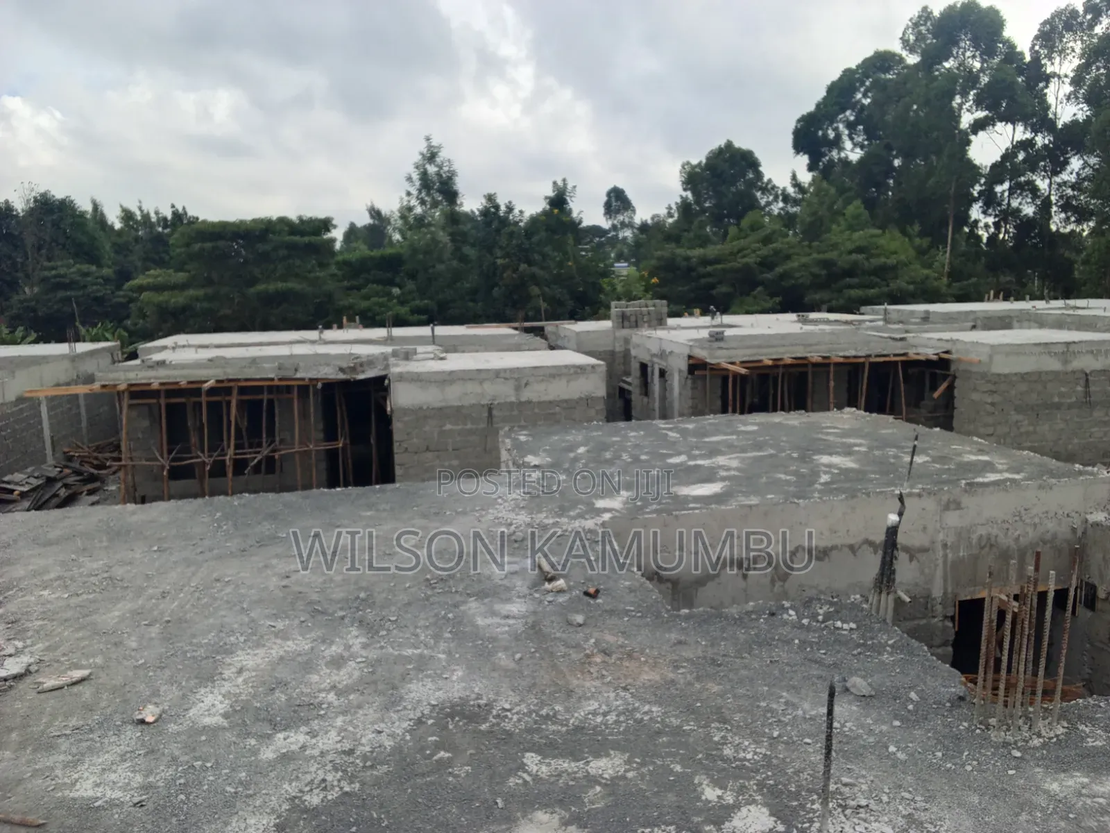 Foreman/Site Manager