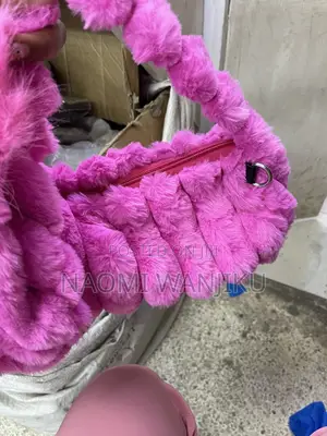 I’m Selling Them