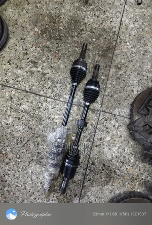 Nissan Tiida /Wingrod Drive Shaft