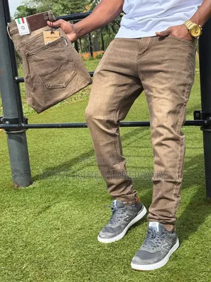 All Coloured Jeans Trousers Available