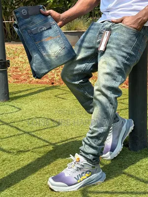 All Coloured Jeans Trousers Available