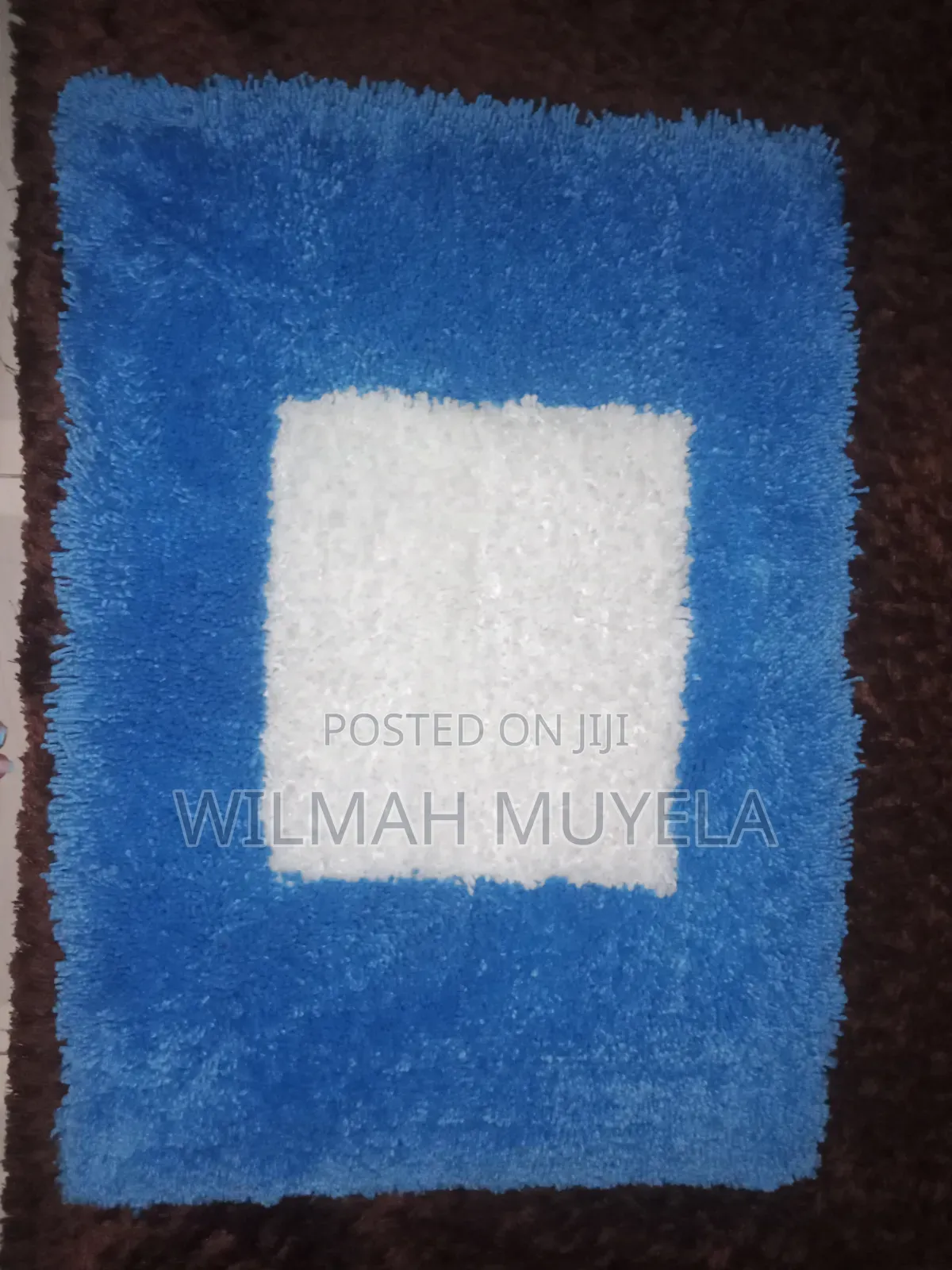 Handmade Doormats