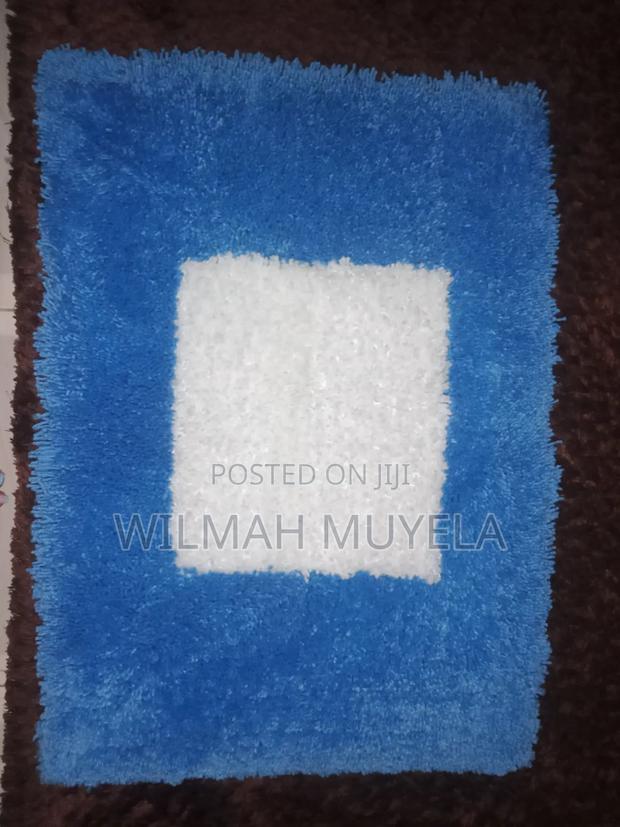 Handmade Doormats - main view