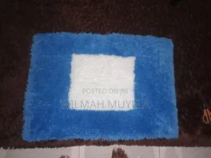 Handmade Doormats