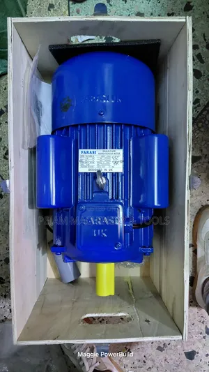FARASI UK 5.5hp Single-Phase Asynchronous Motor 2850rpm