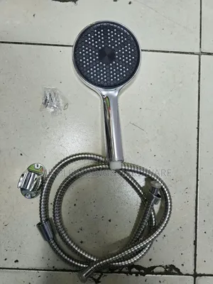 Telephone Shower