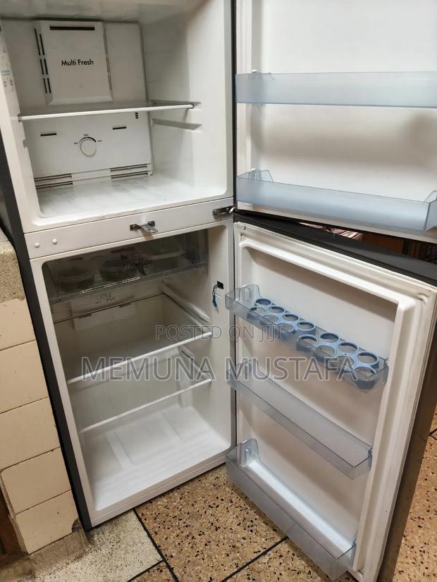 Von Fridge - main view