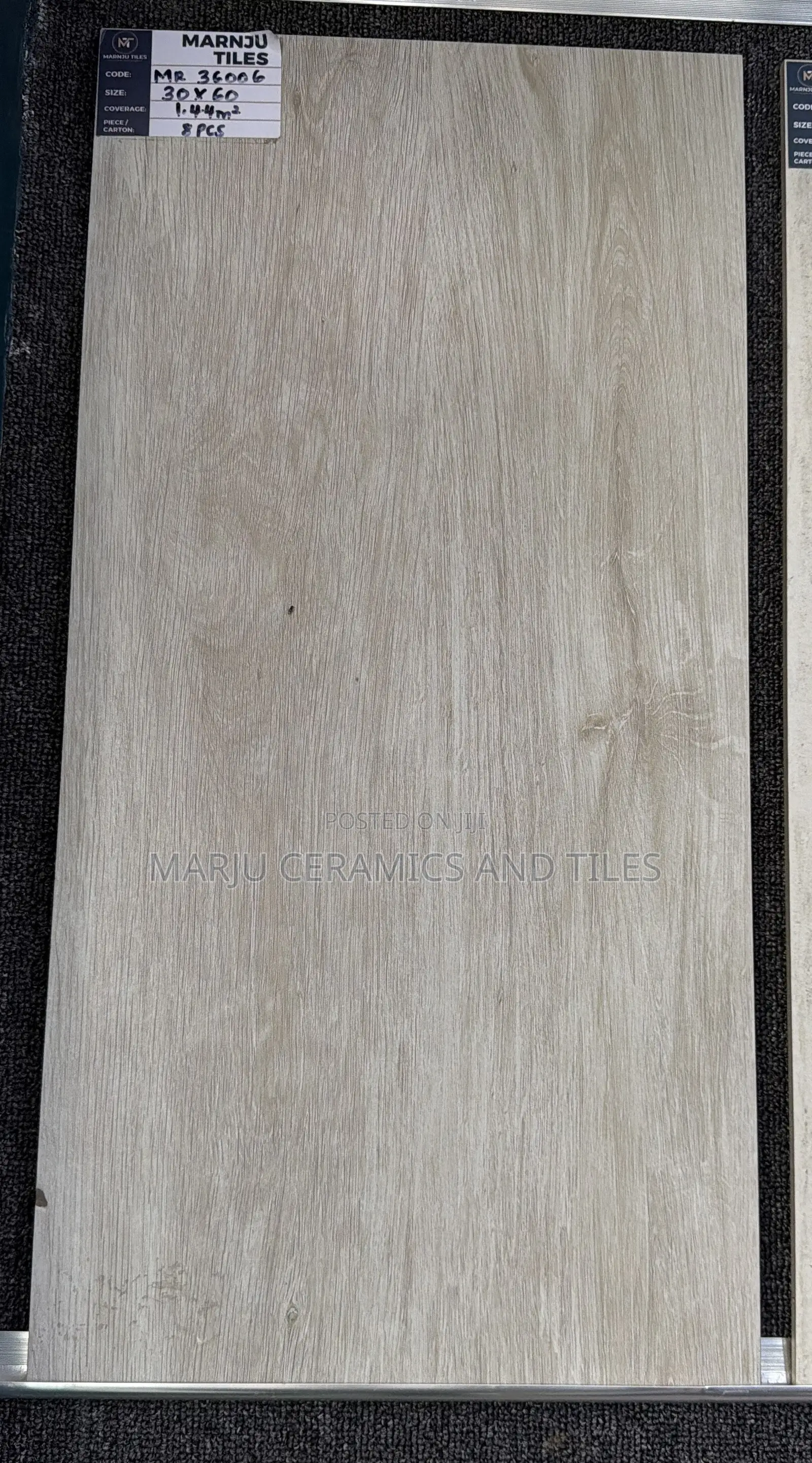 300x600 Ceramic Floor Woodlook Design Floor Tile