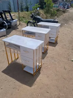 Powder Corting Table