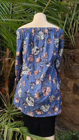 Fancy Top.